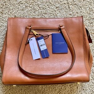 Rebecca Minkoff purse, with tags